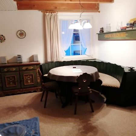 Kampweg 1 Wohnung 2 Cuxhaven Dış mekan fotoğraf