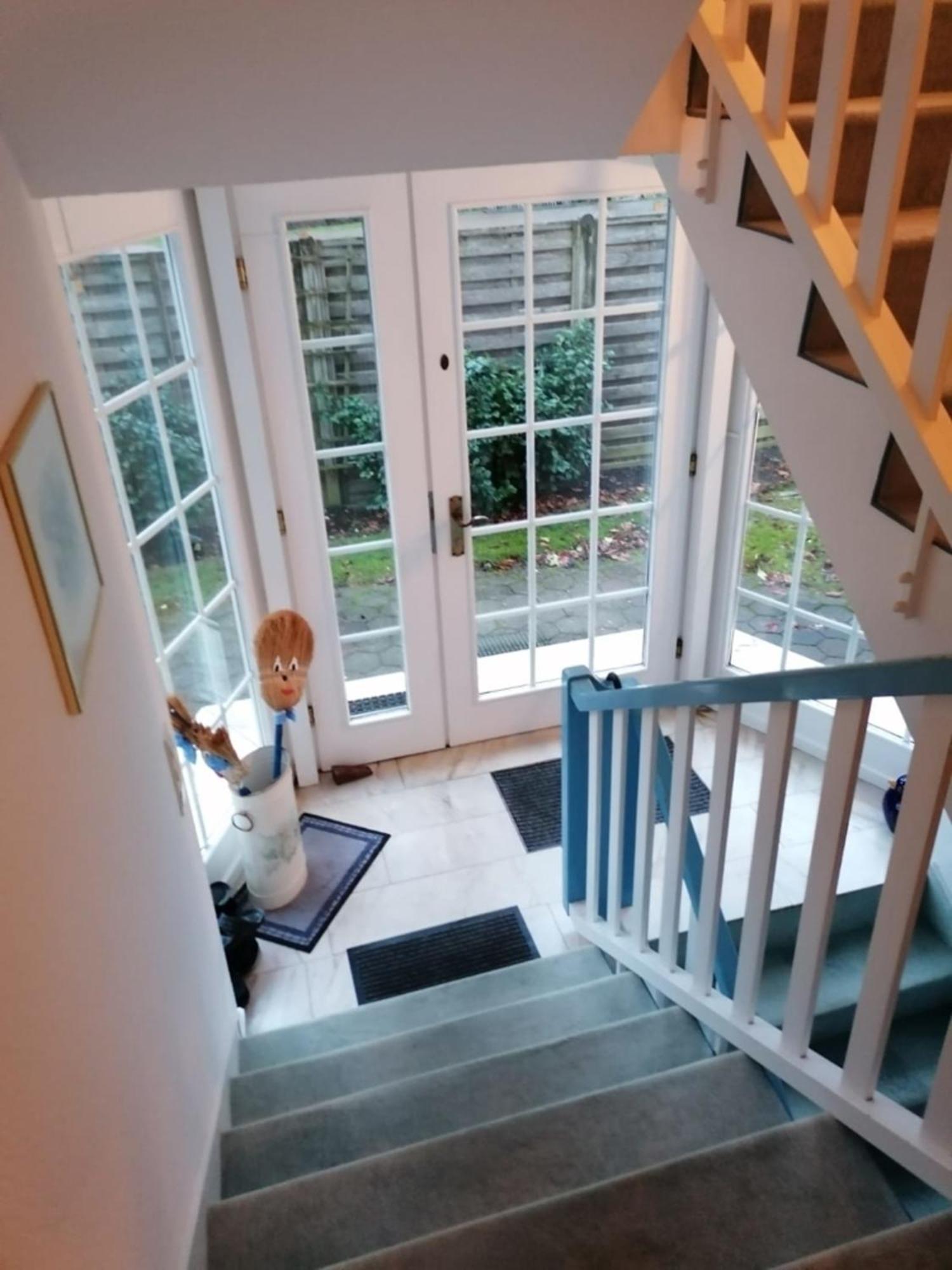 Kampweg 1 Wohnung 2 Cuxhaven Dış mekan fotoğraf