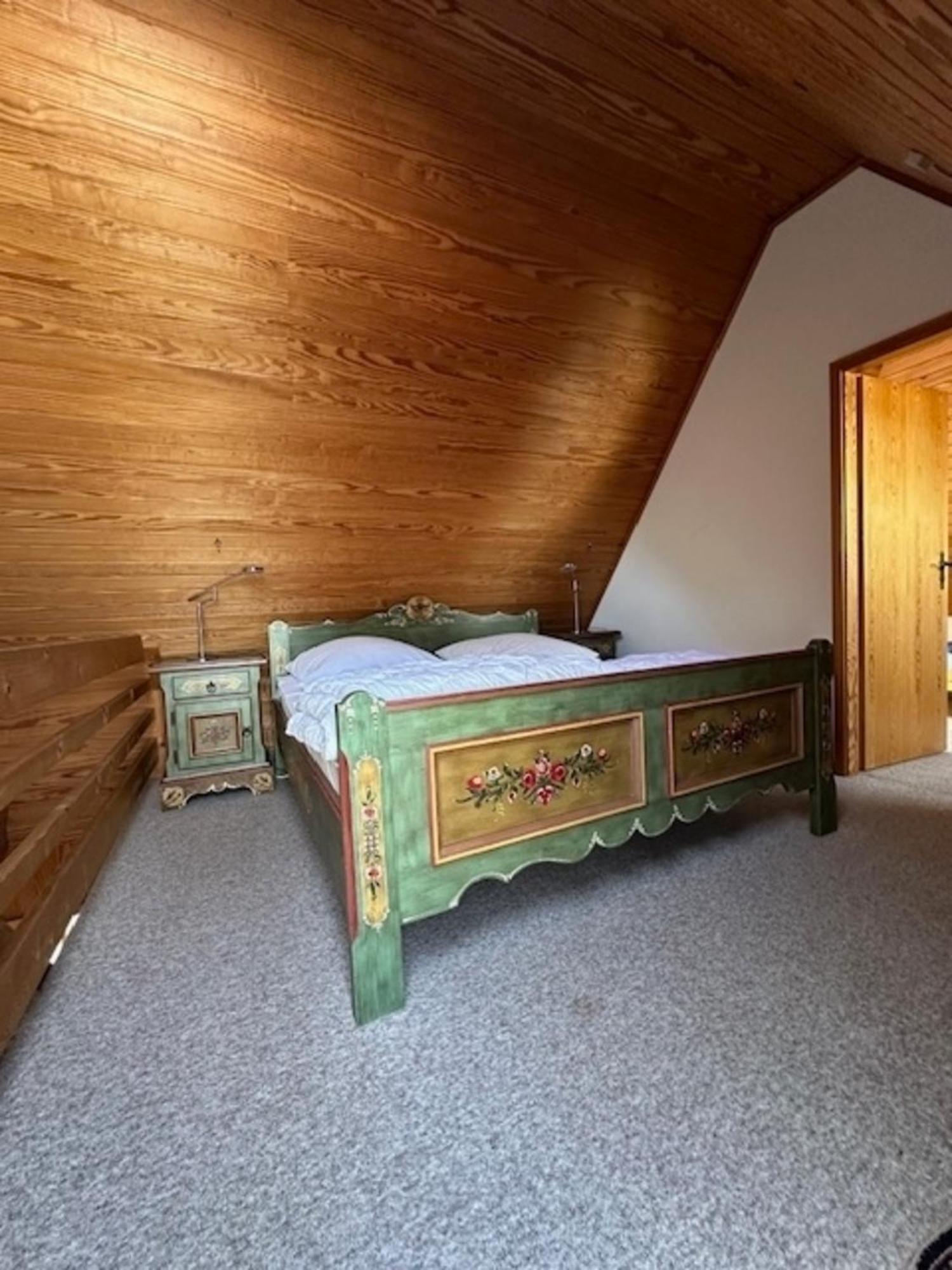 Kampweg 1 Wohnung 2 Cuxhaven Dış mekan fotoğraf