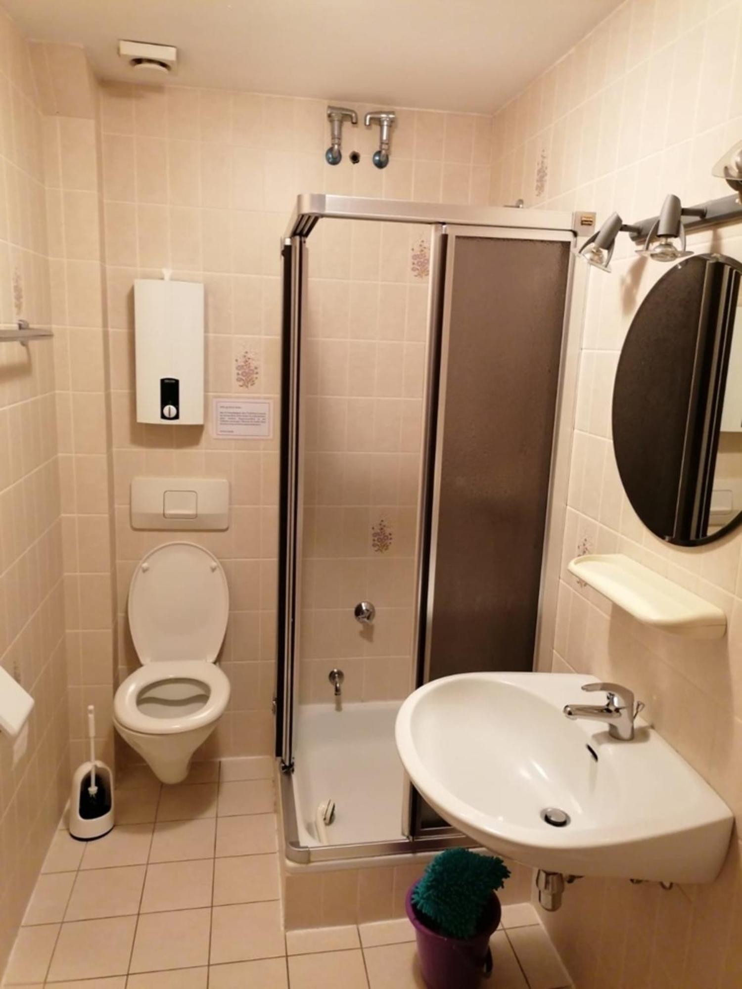 Kampweg 1 Wohnung 2 Cuxhaven Dış mekan fotoğraf