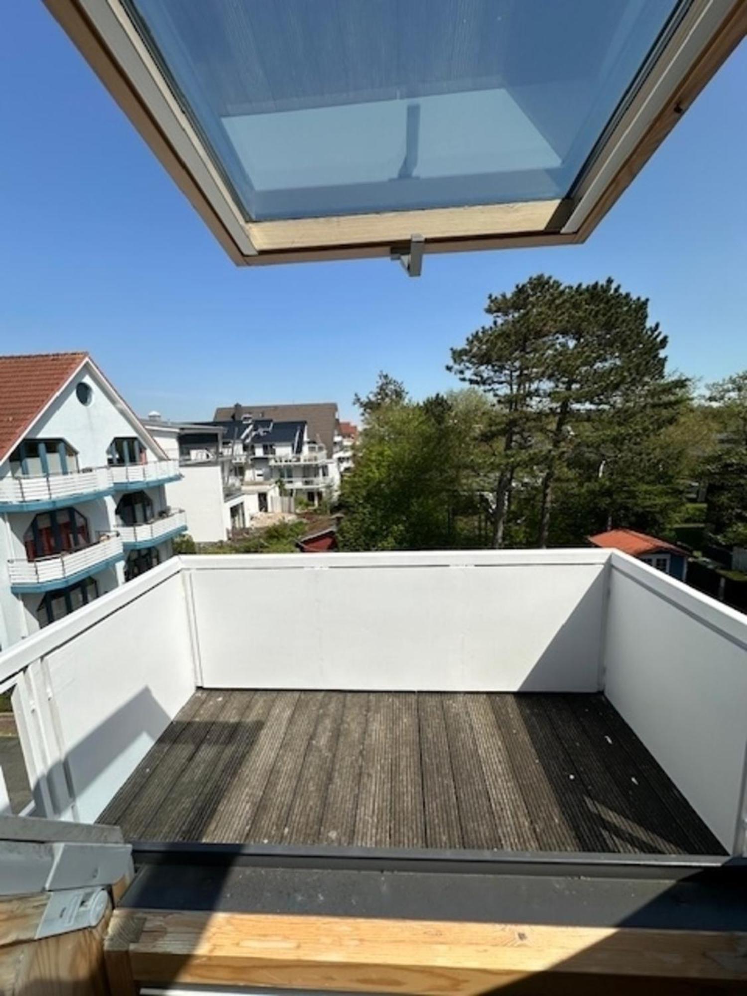 Kampweg 1 Wohnung 2 Cuxhaven Dış mekan fotoğraf