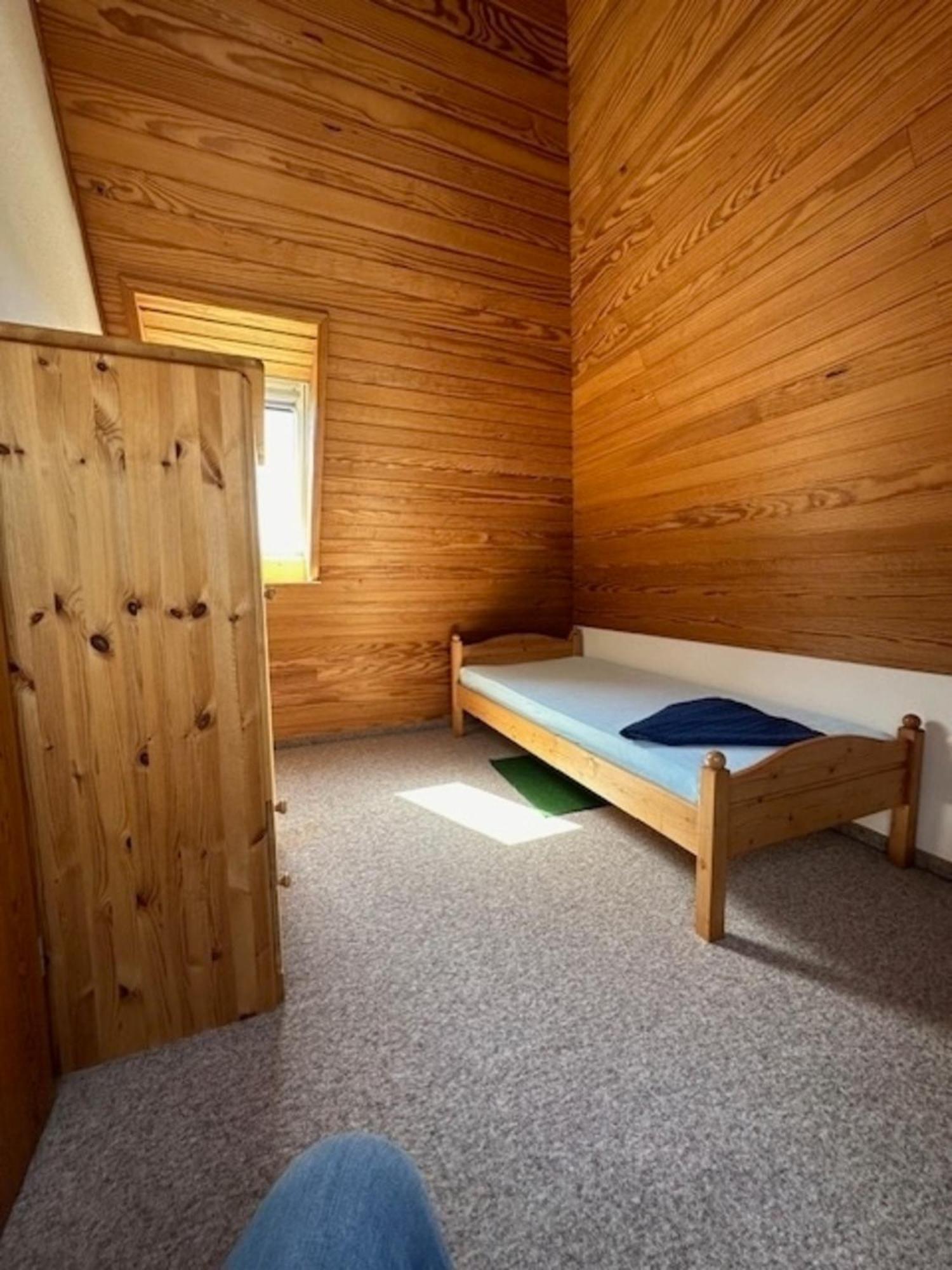 Kampweg 1 Wohnung 2 Cuxhaven Dış mekan fotoğraf