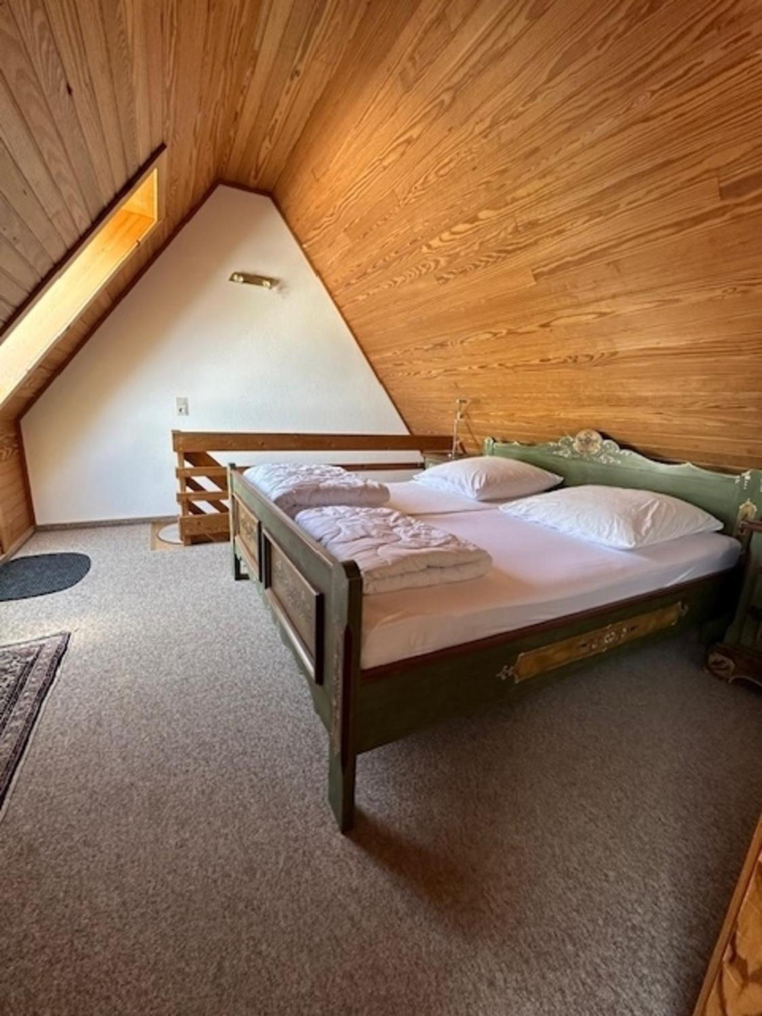 Kampweg 1 Wohnung 2 Cuxhaven Dış mekan fotoğraf