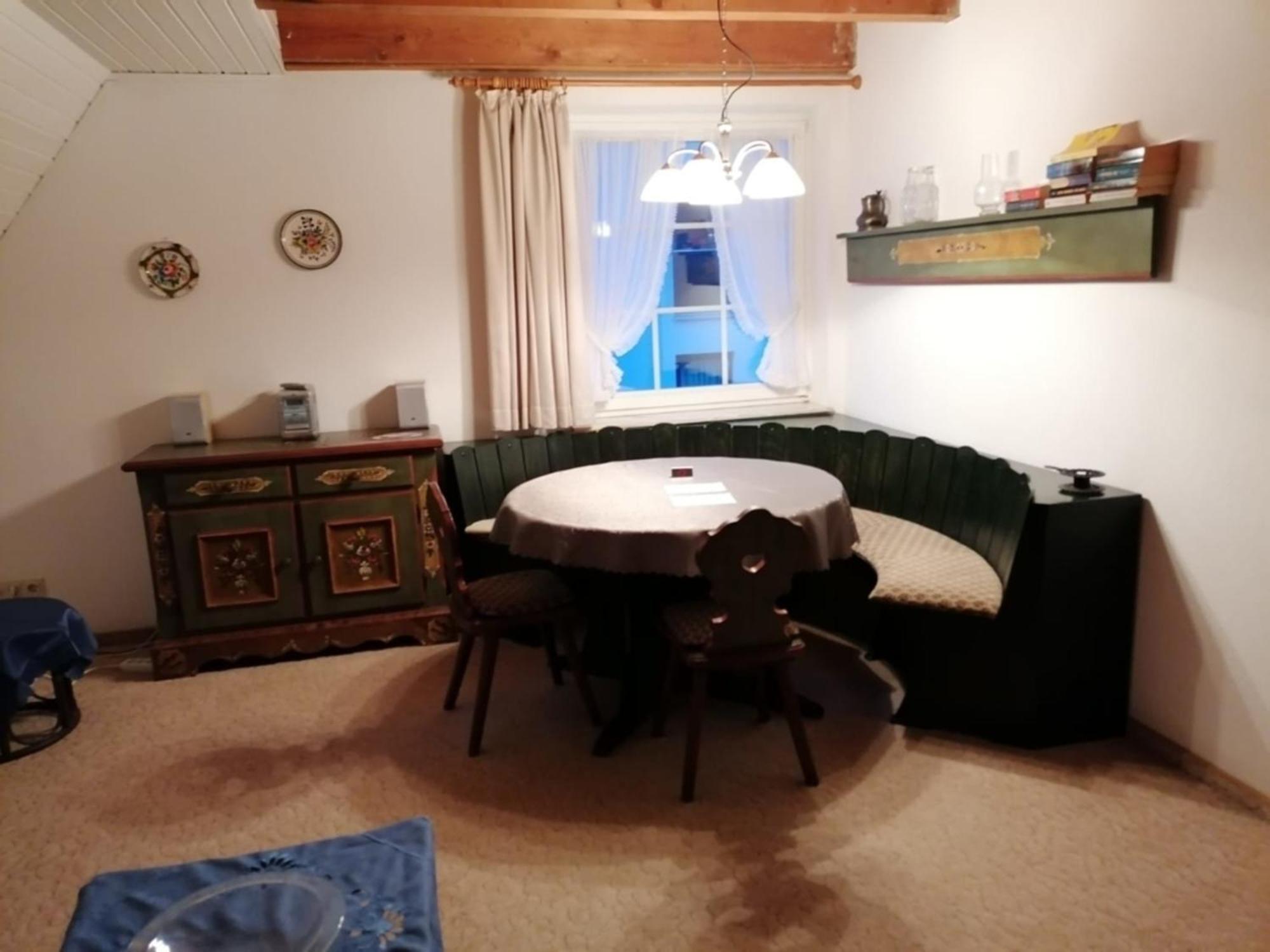 Kampweg 1 Wohnung 2 Cuxhaven Dış mekan fotoğraf