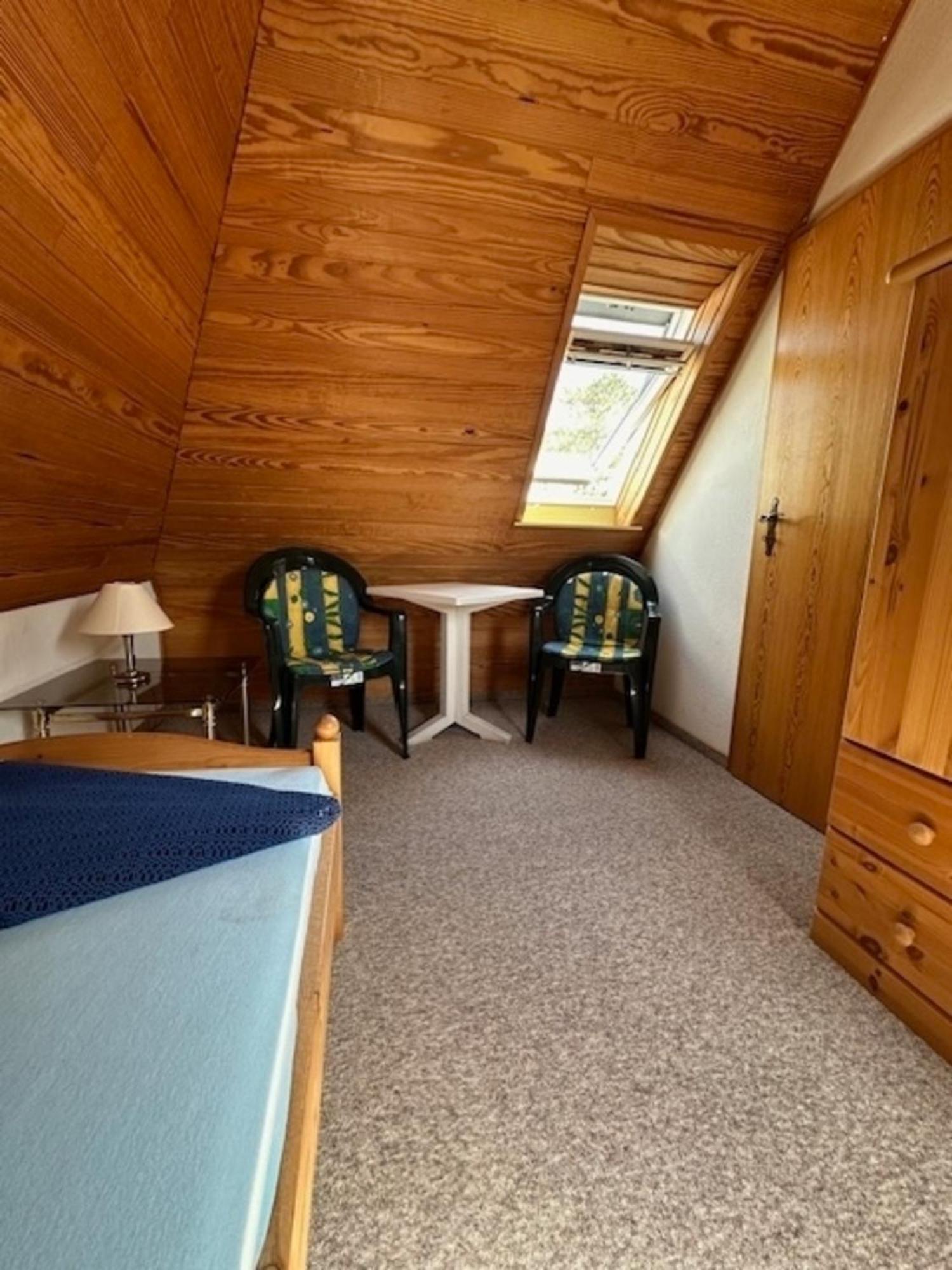 Kampweg 1 Wohnung 2 Cuxhaven Dış mekan fotoğraf
